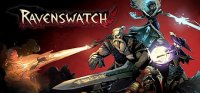 Ravenswatch Playstation 5 US box art