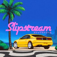 Slipstream Playstation 5 US box art